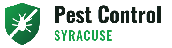 Syracuse Pest Control